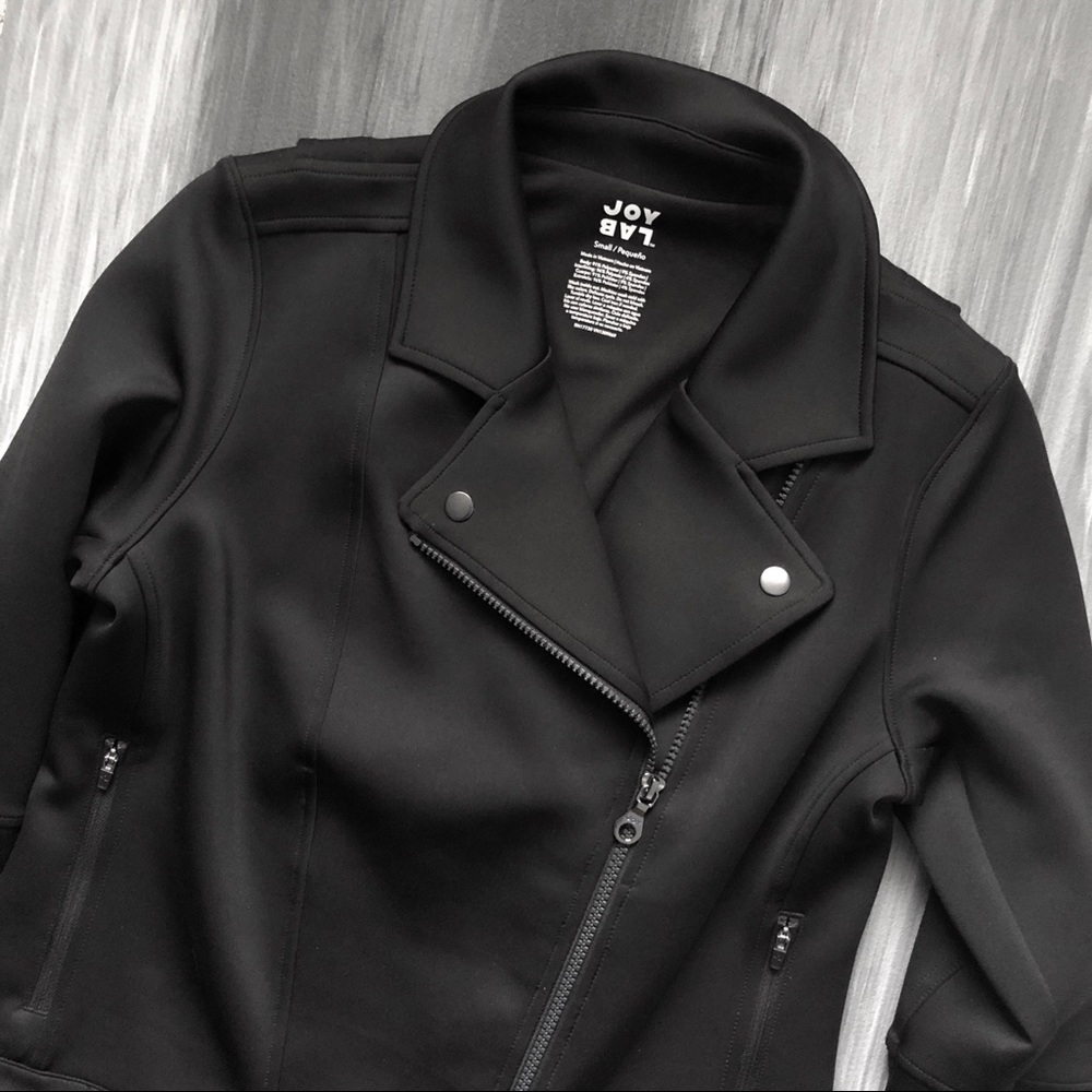 JoyLab Moto Jacket